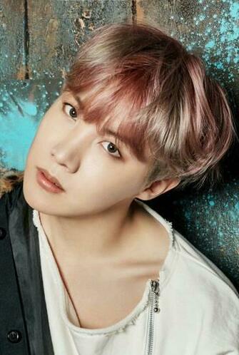 Bighit Entertainment Bighitent Wallpaper Bts Jhope Hoseok