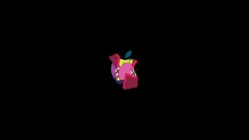Kaws Macbook Wallpaper HD