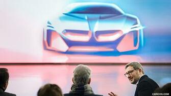 Bmw Vision M Next Making Of HD Wallpaper
