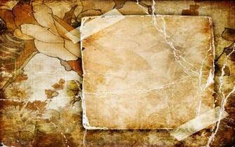 Papyrus Wallpaper