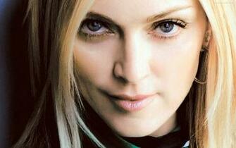 Madonna Wallpaper