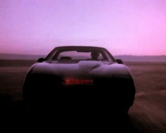 Knight Rider Wallpaper By Maskedjudas