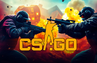 Cs Go Wallpaper Thumbnail