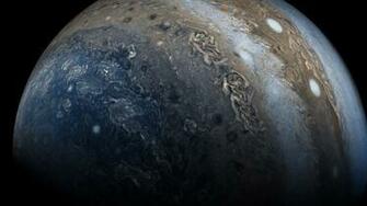 Jupiter Wallpaper Image