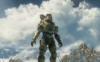 Halo Wallpaper HD In Games Imageci
