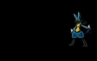 Lucario Wallpaper