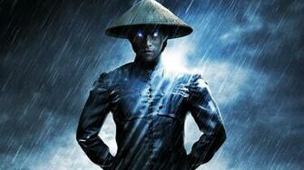 Mortal Kombat Wallpaper HD Net