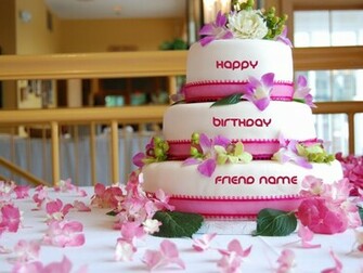 Happy BirtHDay HD Beautiful