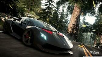 Lamborghini Sesto Elemento Wallpaper G46u6zd 4usky