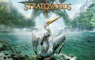Wallpaper De Mi Banda Favorita Power Metal Stratovarius Lml