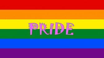 HD Gay Pride Background Net