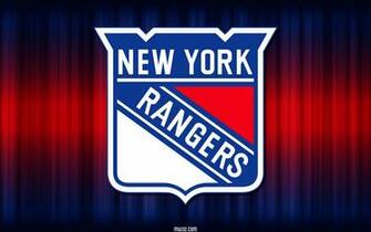 New York Rangers Wallpaper