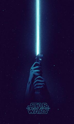 Star Wars Background Wallpaper Image