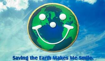 Earth Day Wallpaper For Your Desktop