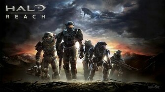 Halo Reach Wallpaper Elites Cool