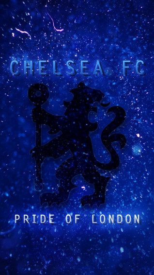 iPhone Chelsea Fc Wallpaper
