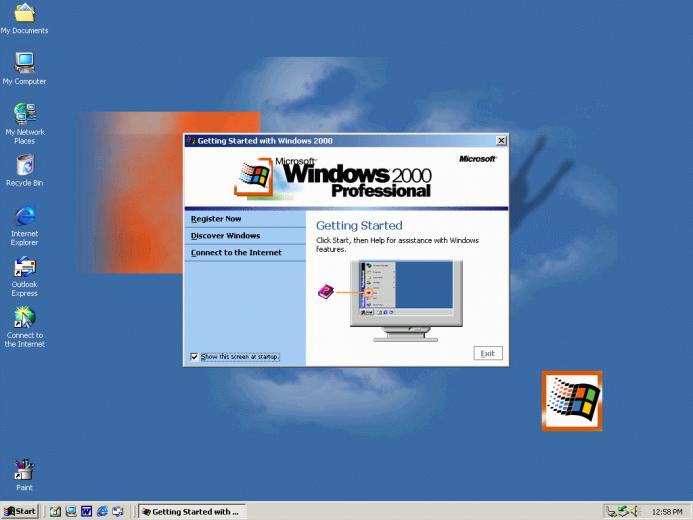 Upgrading Windows To Rc1 Content From