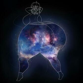 Galaxy Infinity Wallpaper