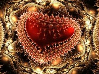 Fractal Art Wallpaper Desktop Amazing Collection