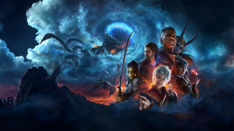 Baldurs Gate Wallpaper R Baldursgate3