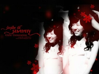 Sunny Snsd Desktop Gallery Wallpaper