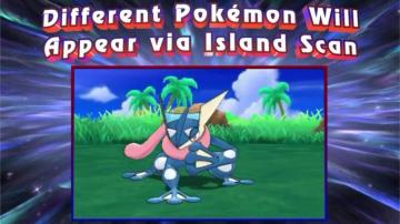 Shiny Ash Greninja Fans I M So Touched Do You Want Some
