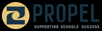 Color Logo No Background Propel A Charter Management Group Inc