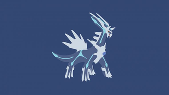 Dialga HD Wallpaper