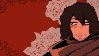 Aizawa Wallpaper By Norauniverse17