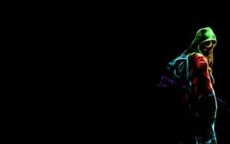 Gas Mask Wallpaper And Background Image Id