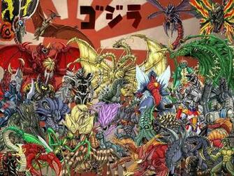 Tattoo Finger Gojira Gallery Destroy Godzilla Vs Cachedmar