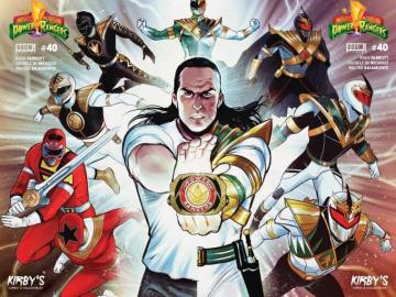 Mighty Morphin Power Rangers Wallpaper Teahub Io