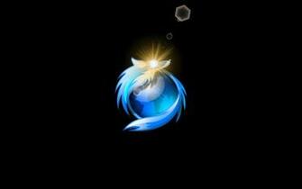 Firefox Wallpaper