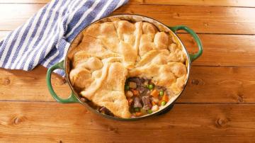 Best Steak Pot Pie Recipe Make