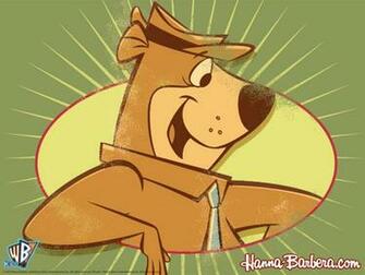 Yogi Bear Wallpaper X Net