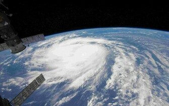 Iss Wallpaper Storm Force Of Nature Collection