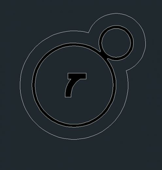 Dead Orbit Symbol