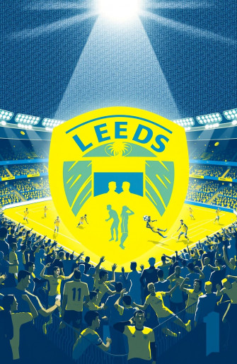 Leeds United Wallpaper