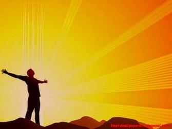 Christian Powerpoint Templates For Worship HD Wallpaper