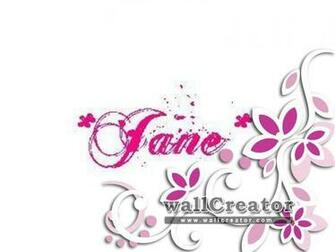 My Name
