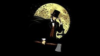 Abraham Lincoln Wallpaper Wallpoper
