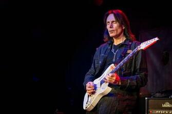 Steve Vai Guitar Hard Rock Progressive Heavy Metal