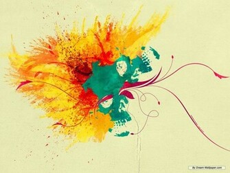 Wallpaper Art 3d Desktop