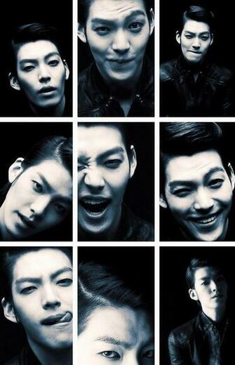 Kim Woo Bin Image HD Wallpaper And