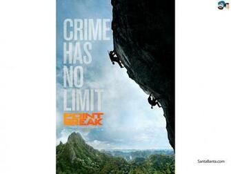 Point Break Movie Wallpaper