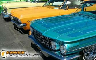 Car Lowrider Wallpaper HD High Definition