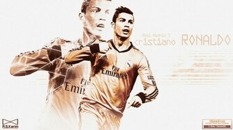Cristiano Ronaldo Real Madrid Wallpaper HD Walls Find