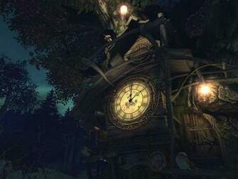 Cuckoo Clock 3d Screensaver Is Also Compatible With