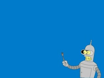 Futurama Wallpaper