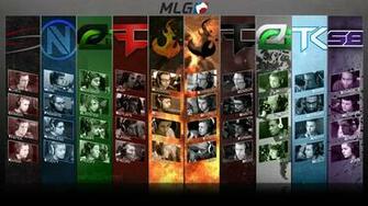 Optic Gaming Background Net